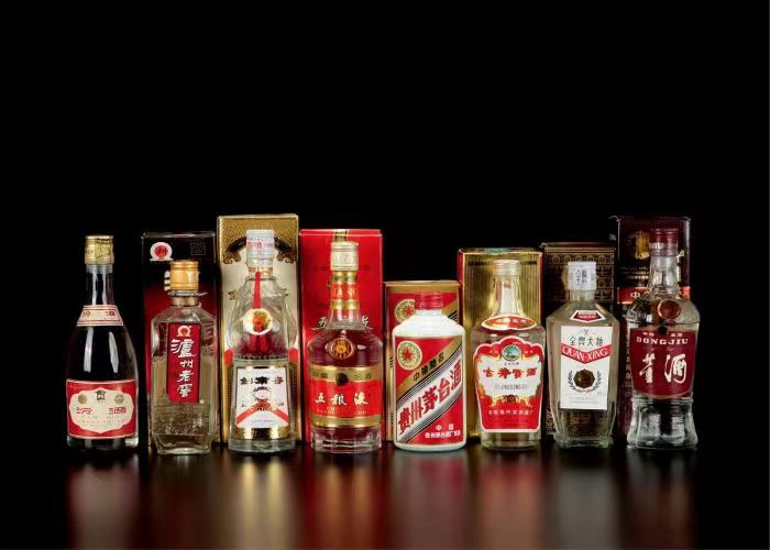 明光老酒储存的方法